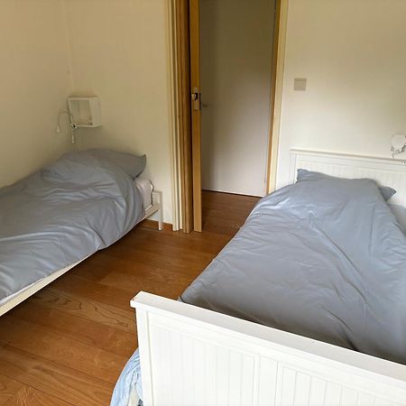 Gouweland Villa Hoogwoud Екстериор снимка