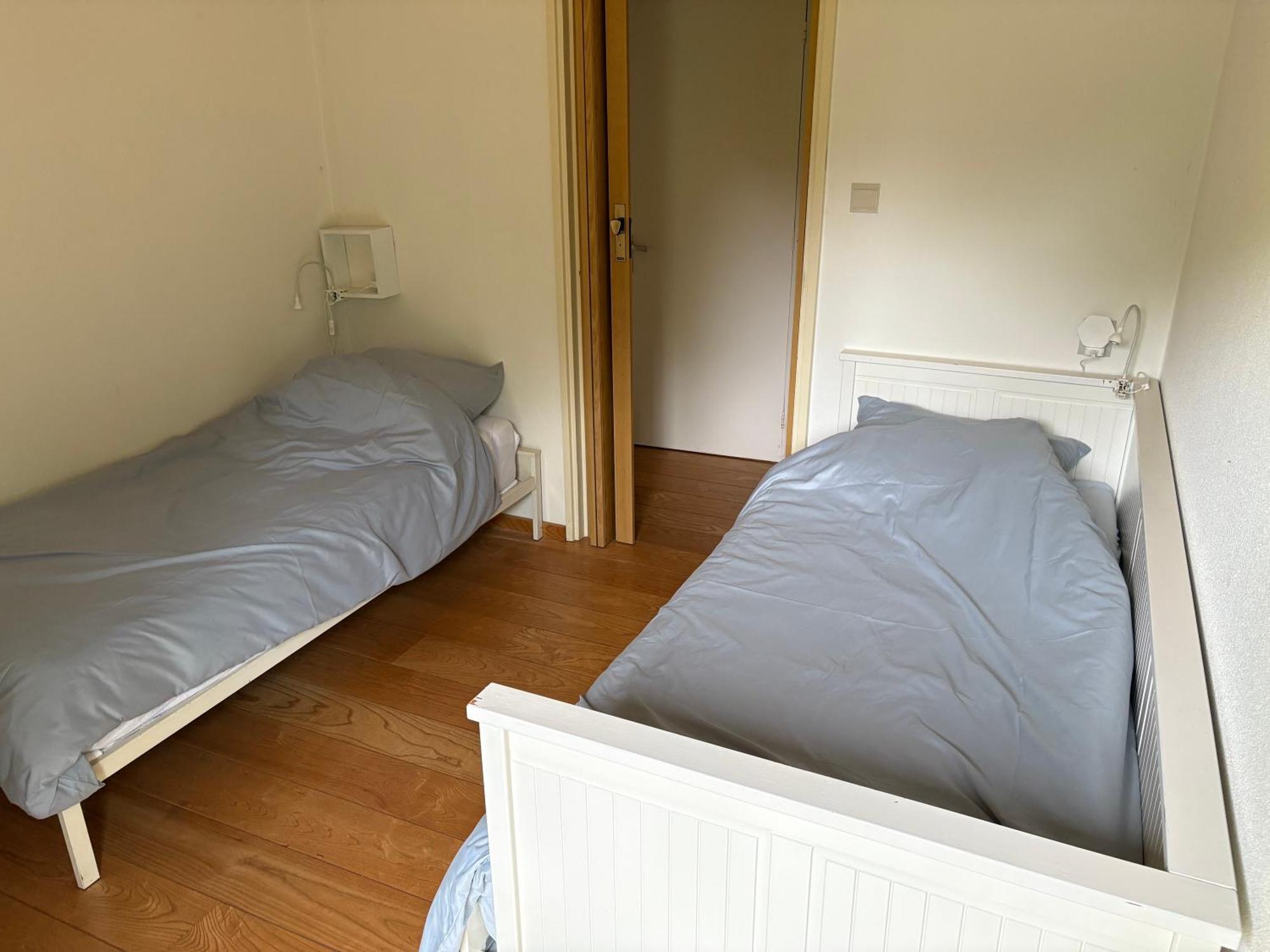 Gouweland Villa Hoogwoud Екстериор снимка