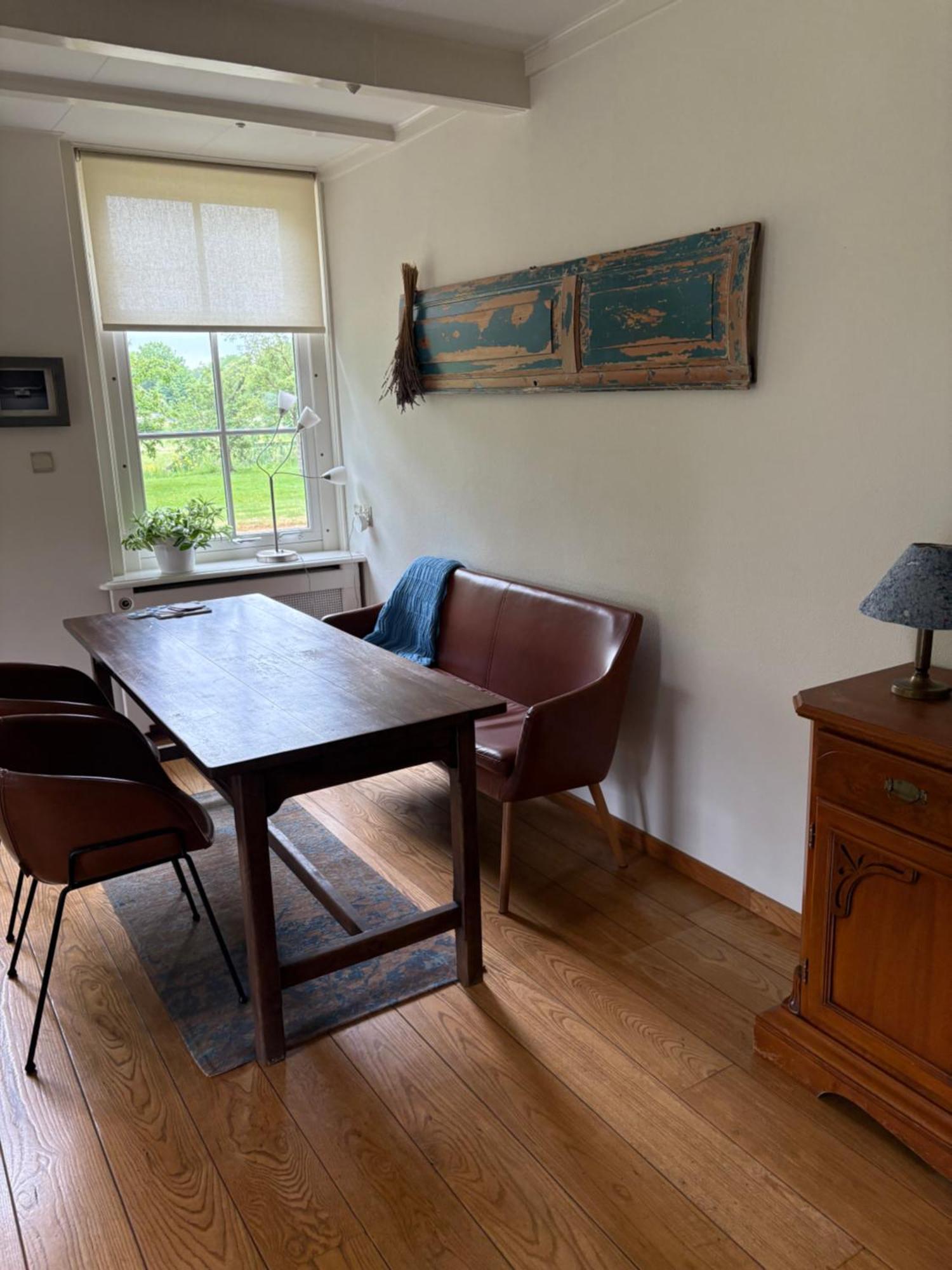 Gouweland Villa Hoogwoud Екстериор снимка