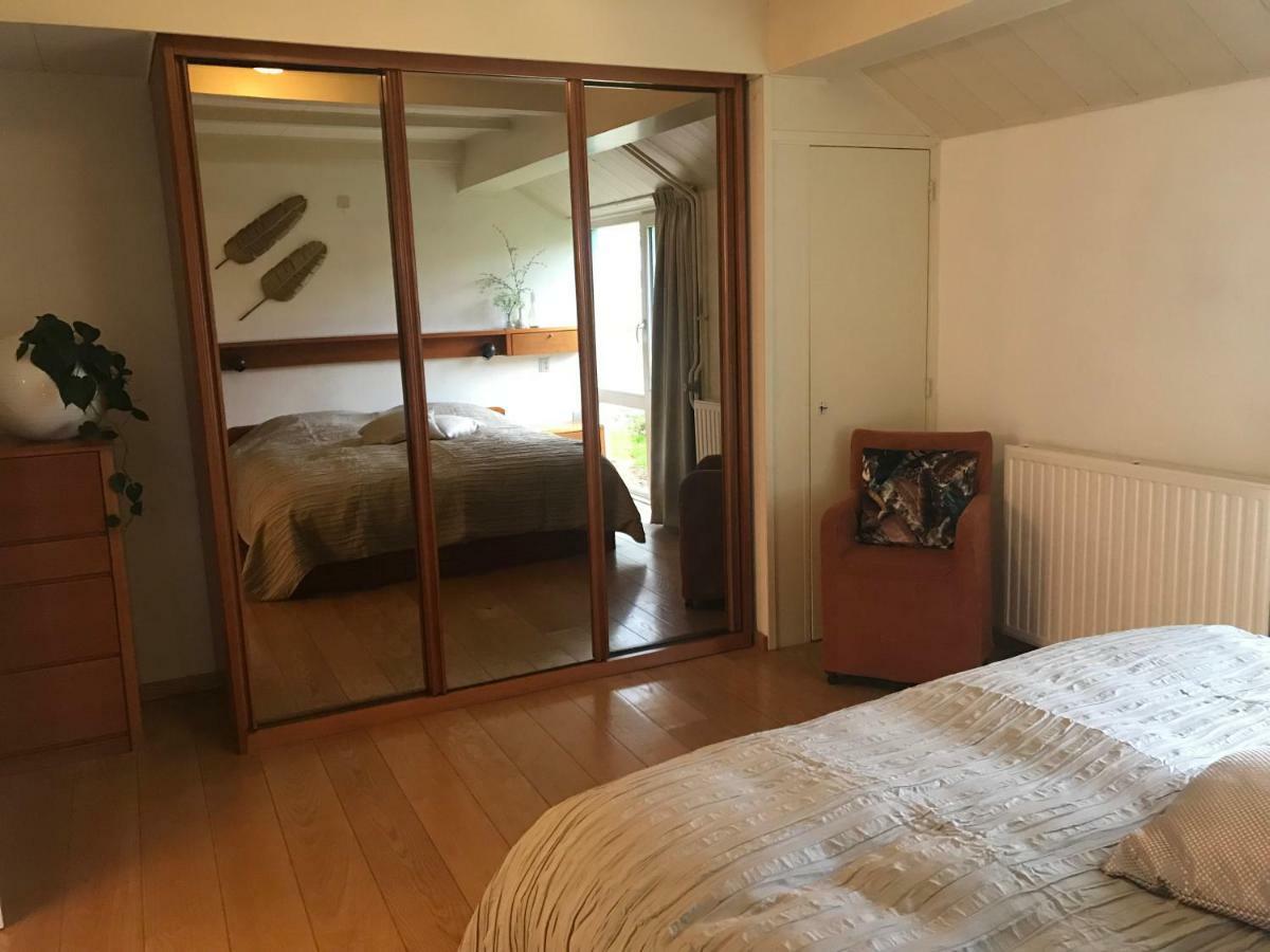 Gouweland Villa Hoogwoud Екстериор снимка