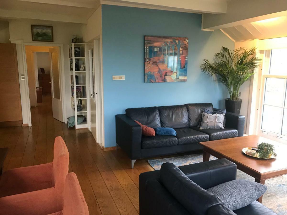 Gouweland Villa Hoogwoud Екстериор снимка