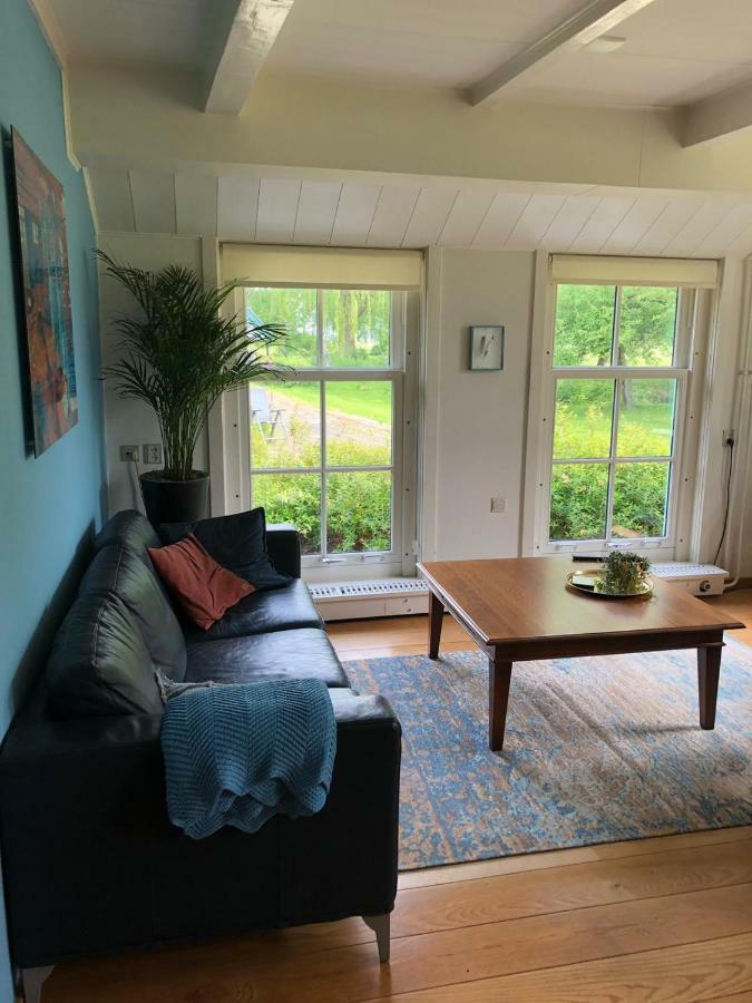Gouweland Villa Hoogwoud Екстериор снимка